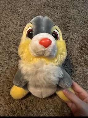 Disney Thumper plush